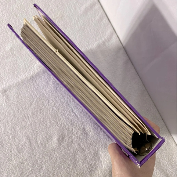 Vintage American Pastimes A Treasury Of Old Tome Crafts & Ideas Activity Binder - Picture 11 of 14